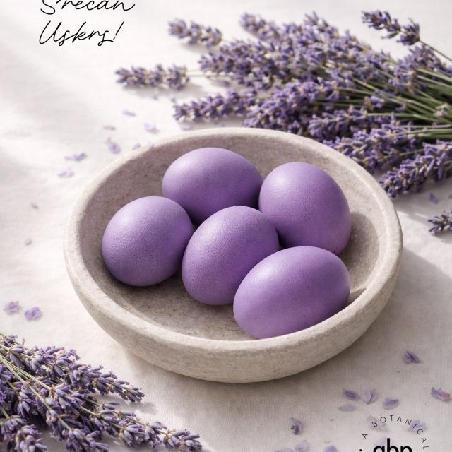 Uživajte i radujte se! Srećan Uskrs 🤍