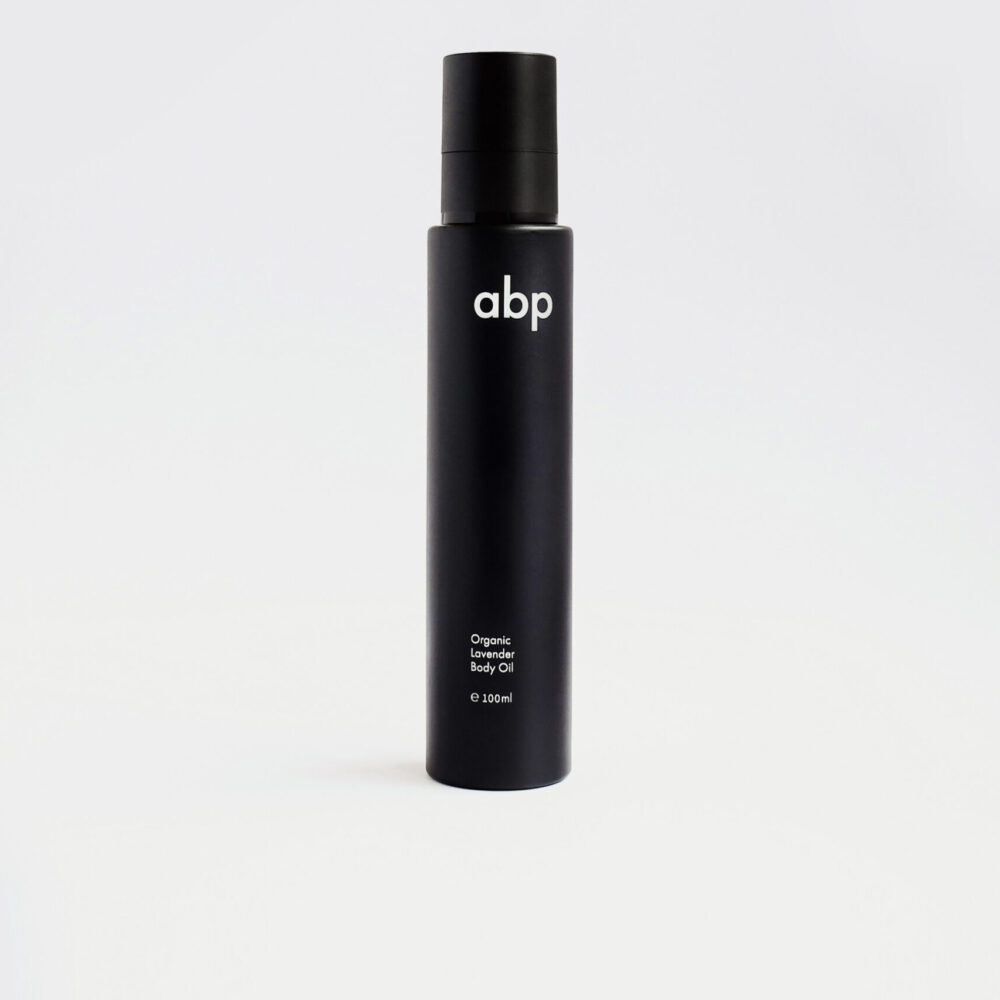 abp Body Oil